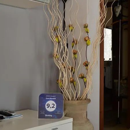 Dom wakacyjny Casa Morena