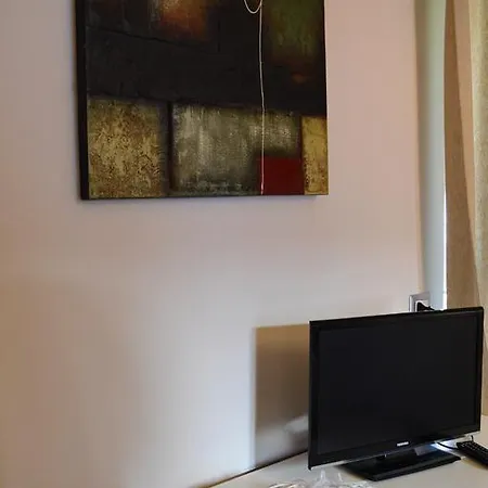 Semesterbostad Casa Morena