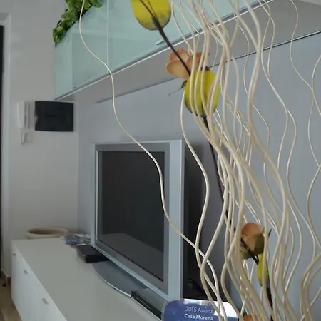 Dom wakacyjny Casa Morena *