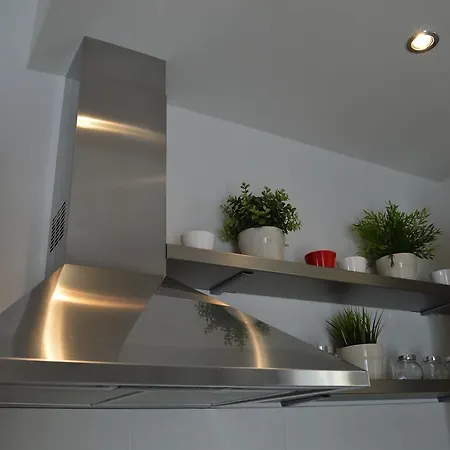 Dom wakacyjny Casa Morena