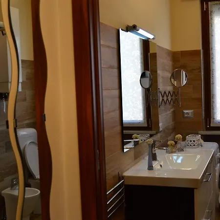 Semesterbostad Casa Morena *