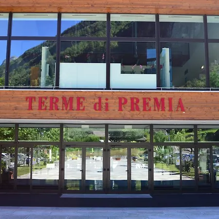 Semesterbostad Casa Morena Premia