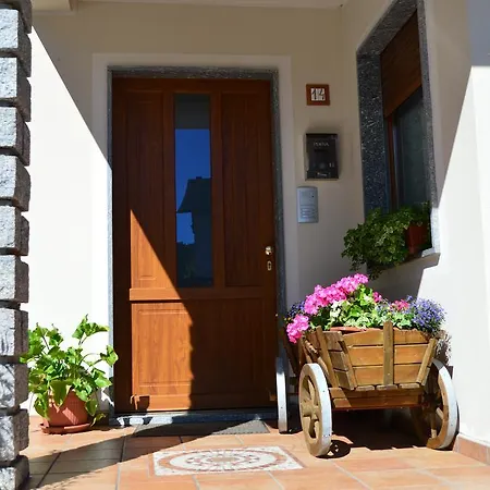 Semesterbostad Casa Morena *