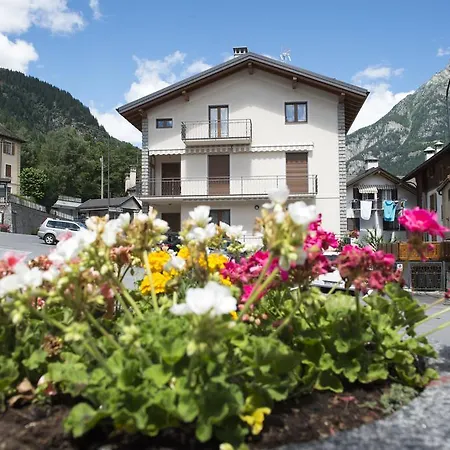 Dom wakacyjny Casa Morena