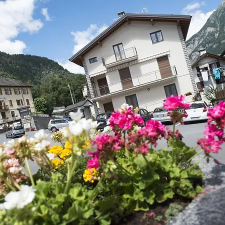 Casa vacanze Casa Morena Premia