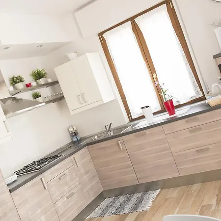 Ferienhaus Casa Morena Premia