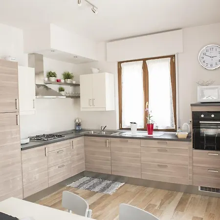 Dom wakacyjny Casa Morena