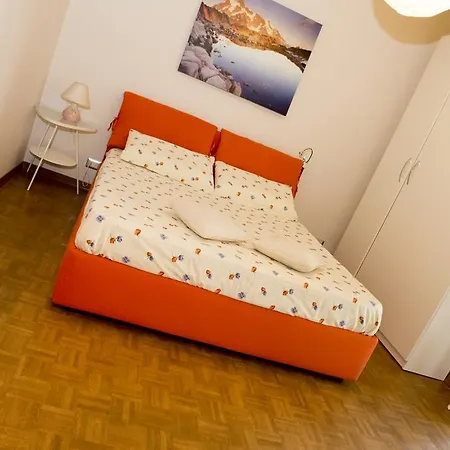 Casa vacanze Casa Morena *