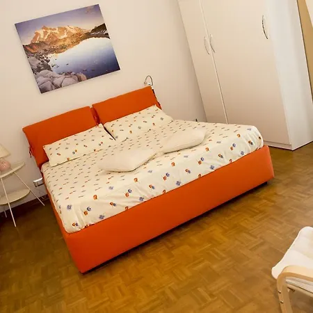 Casa vacanze Casa Morena