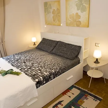 Casa vacanze Casa Morena *