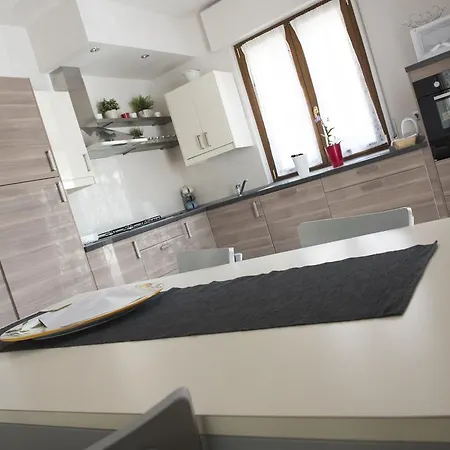 Ferienhaus Casa Morena