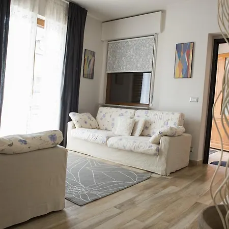 Casa vacanze Casa Morena *