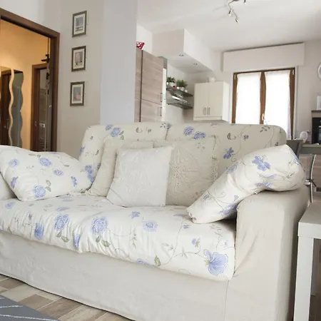 Semesterbostad Casa Morena *