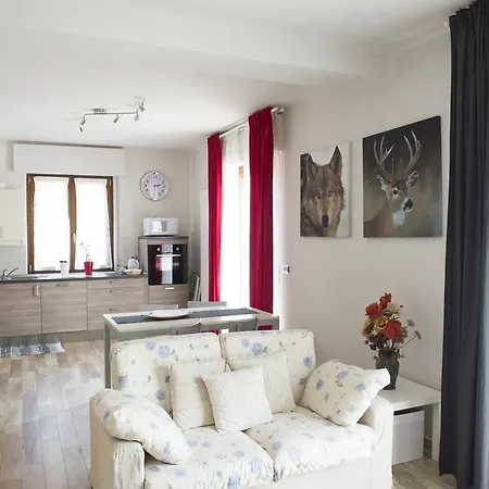 Dom wakacyjny Casa Morena