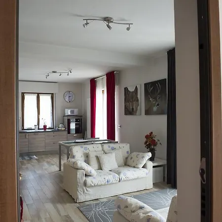 Semesterbostad Casa Morena *