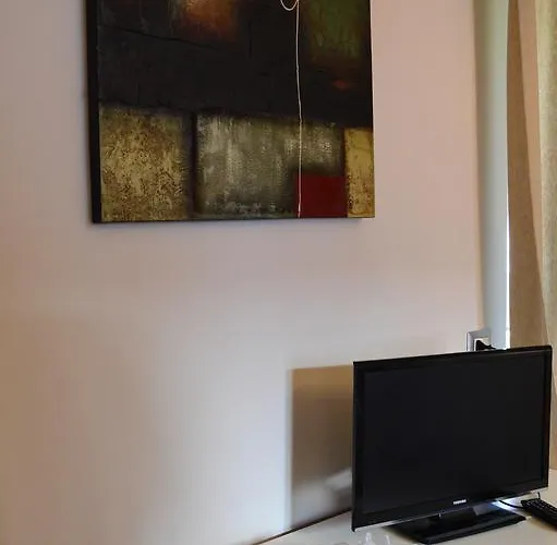 Ferienhaus Casa Morena