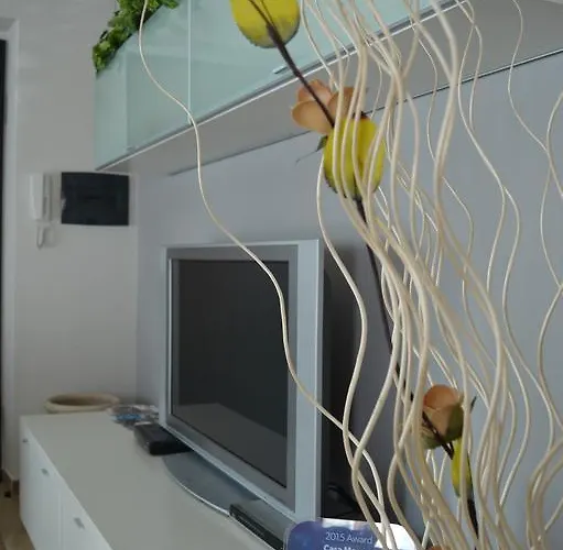 Ferienhaus Casa Morena *