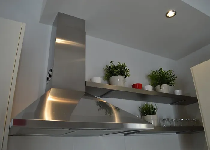 Ferienhaus Casa Morena