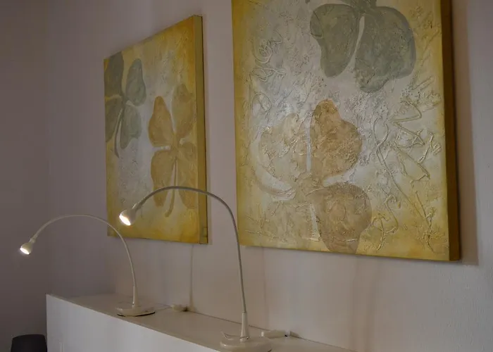 Ferienhaus Casa Morena *