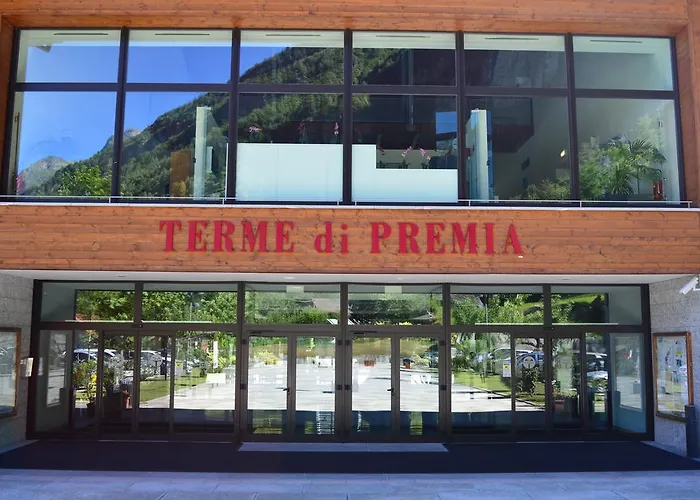 Ferienhaus Casa Morena Premia