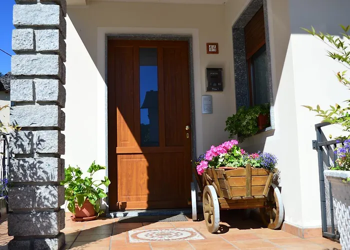 Ferienhaus Casa Morena *