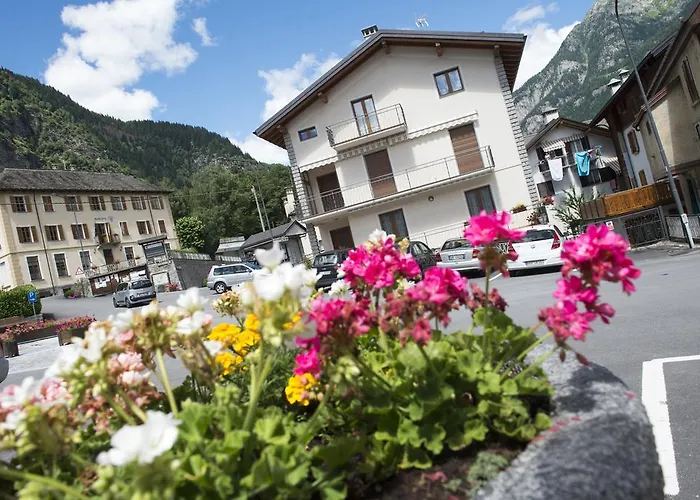 Ferienhaus Casa Morena Premia