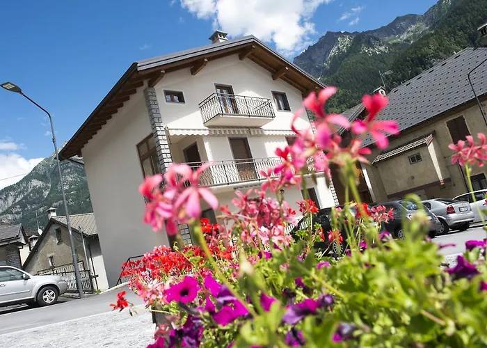 Ferienhaus Casa Morena *