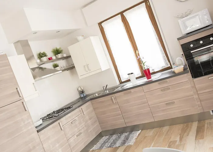 Ferienhaus Casa Morena Premia