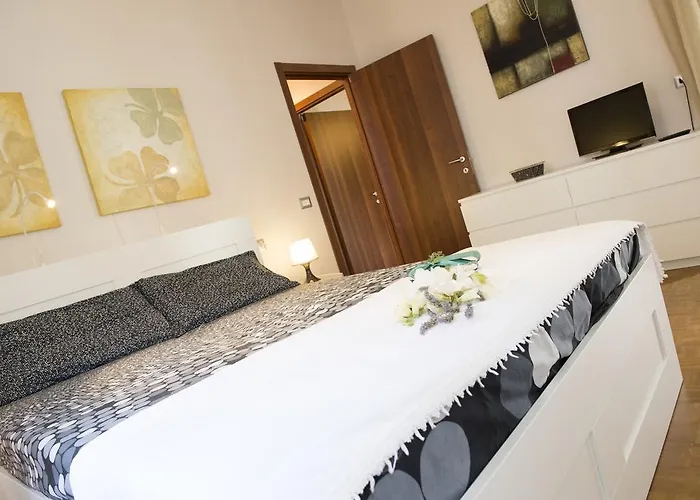 Ferienhaus Casa Morena