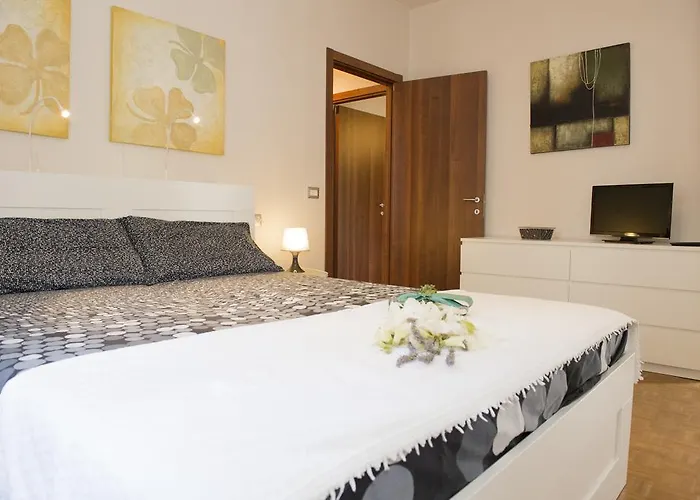 Ferienhaus Casa Morena *