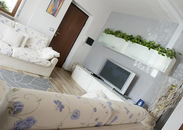 Ferienhaus Casa Morena *