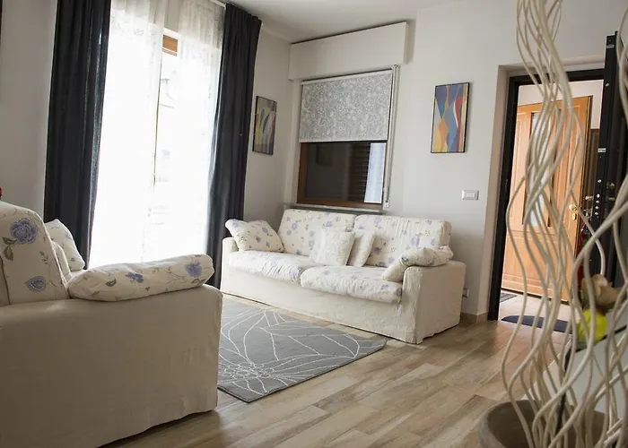 Ferienhaus Casa Morena *