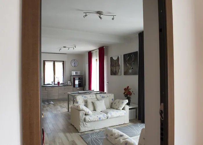 Ferienhaus Casa Morena *